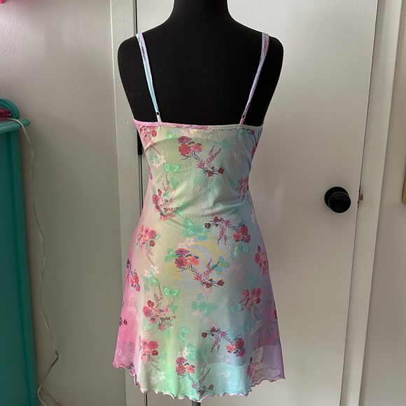 Small Sugar Thrills light dress - Picture 4 of 5